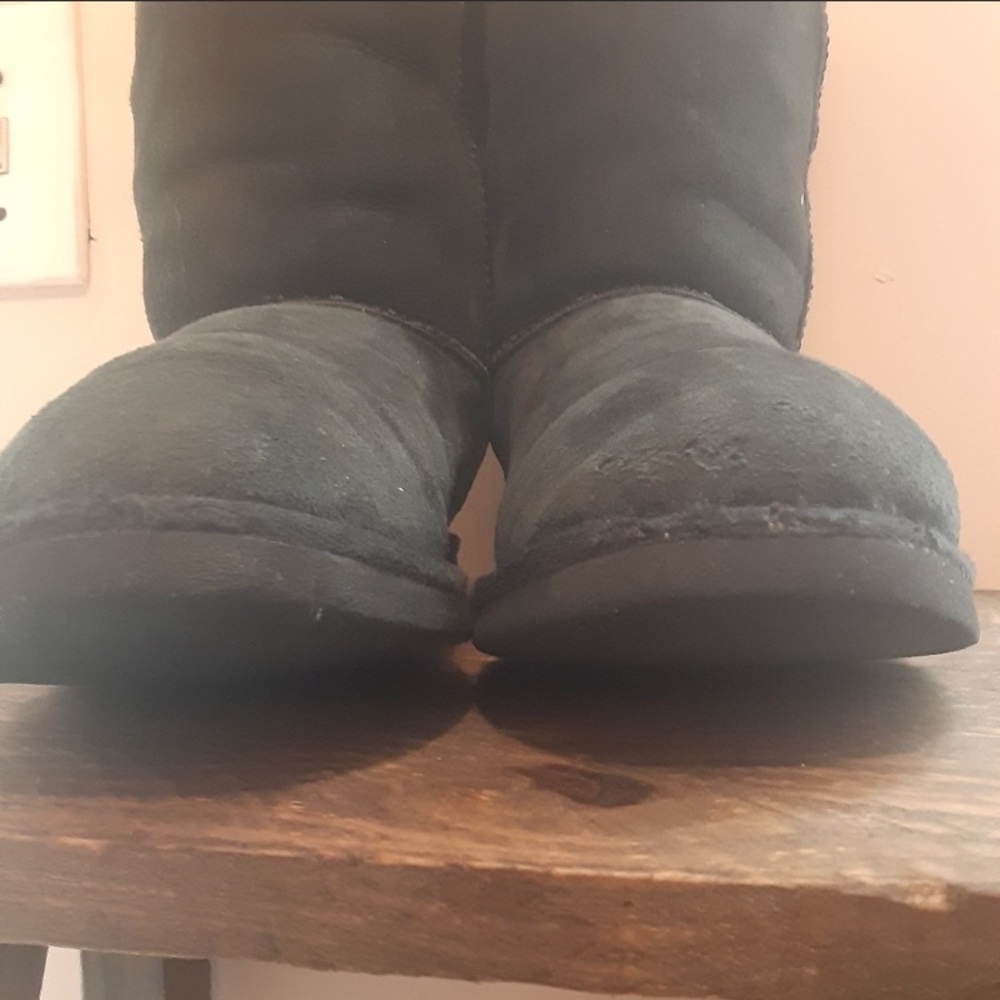Ugg boots😍
